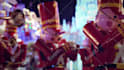 create a custom disney trip reveal video for christmas