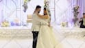do cinematic wedding video editing
