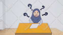 make creative hand made stop motion animation video for you