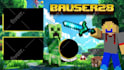 create professional youtube end cards ,outro images