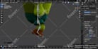 do professional 3d rigging in blender and maya