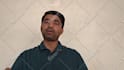 create ugc indian spokesperson in natural background