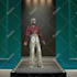 create 3d garment, animation in clo3d, marvelous designer