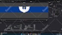 create custom templates of any animation in davinci resolve