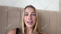 record a natural british female ugc or spokesperson video