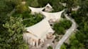 site plans, masterplans, urban planning and animation videos of complete project