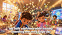 3d pixar style ai animation 3d ai cartoon video storytelling ai animation video