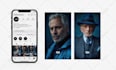 create instagram content and grow your account