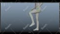 do 3d character modeling, texturing, rigging, and animation