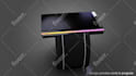 create 3d product design and animation