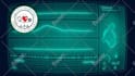 make awesome glitter dust logo intro animation video