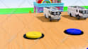 create 3d learning videos for youtube channel