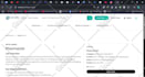 be your front end web developer using react js, next js, html, tailwind css