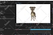 make a 2d cartoon animation video