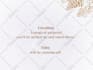 create beautiful digital invitation video