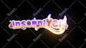 animation vtuber stinger for transition logo intro and debut