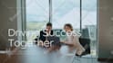 make professional and engaging short video ads for you