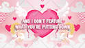 design a professional custom lyric video