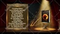 create cinematic book trailer, book teaser, book trailer, cinematic book video