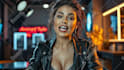 create dynamic 4k talking ai avatar videos