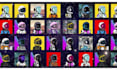 create nft promo, nft intro, and nft card animation video