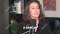 create believable female podcast ugc spokesperson ad