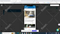 use adalo, flutterflow, bubble io to build custom apps using appsheet, glide