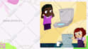 create attractive children book animation, videobook, kids 2d animation video