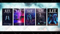 create a cinematic trailer teaser promo animation book video