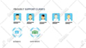 create 2d animated explainer videos for business or sales
