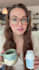 film an american female ugc video ad for tiktok, facebook, instagram or youtube