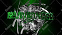 create 3d animated visuals for your dj set or track