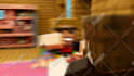 create a minecraft animation