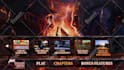 do professional blu ray authoring with custom animated menus