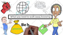 do professional whiteboard animation explainer video for your business