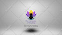 make youtube intro video trailer and animated logo videos