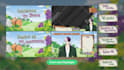 design animated vtuber overlay anime for twitch streamer