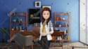 create 2d animated explainer video with infographics for business and sale