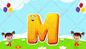 create 2d animation for kids and nursery rhymes