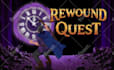 create your game title screen or menu