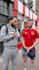create ugc street interview ads in london for your brand
