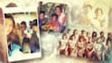 create a beautiful photo mosaic slideshow video, multi photo for any occasion