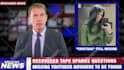 be your news anchor spokesperson