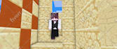 create minecraft 3d animation