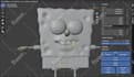 do 3d character rigging in blender, rigify, auto rig pro