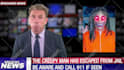 be your news anchor spokesperson