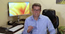 produce a professional spokesperson or ugc video for your business or service