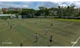 do football, soccer match tactical analysis video and tactical board