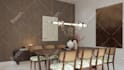 design and render realistic 3d interior, exterior,floor plan