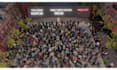 create finest photo realistic 3d character animation